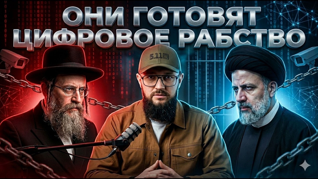 ПОЧЕМУ БЕЗ ИРАНА РУХНУТ БАНКИ?