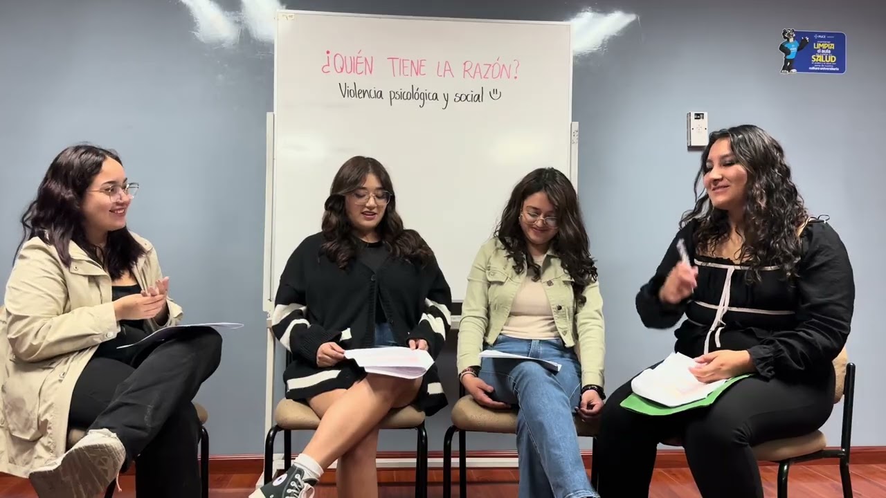 PODCAST: ¿Quién tiene la razón?