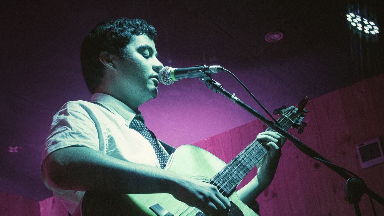 Trazo Elina en vivo Rojas Magallanes [SHOW COMPLETO]