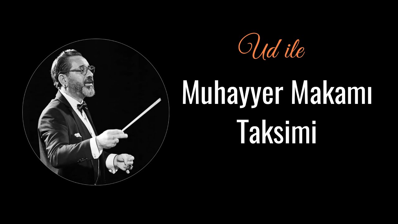 UD TAKSİMİ | Muhayyer Makamı #ud #udtaksimi #muhayyer #muhayyermakamı #türkmüziği #müzikletedavi