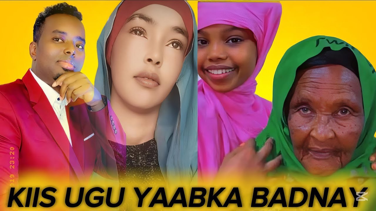 DEG  DEG KIIS CUSUB 15 SANO AYEE KALA MAQNEED NINKII YAREEN TEEDA LAGU QASBAY IYO WAR KALE DHEERAAD 