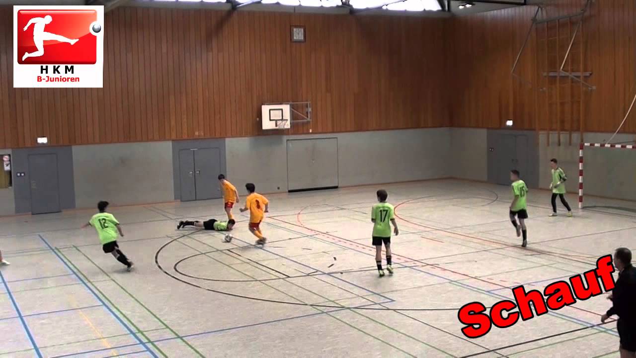 HKM/B /Highlights  07.12.14/Schauf/MegaMeister2009