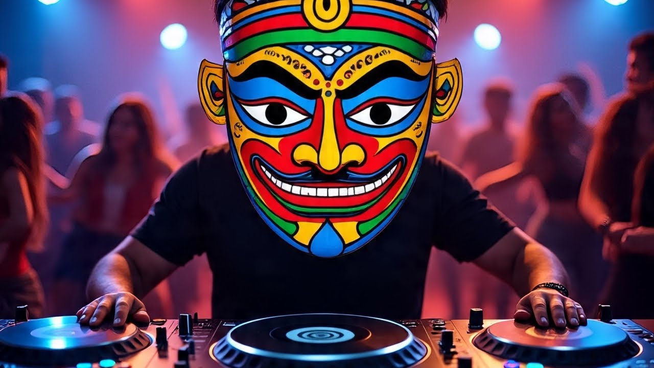 95 BPM 18 Wannam Dance Mix | DJ YAZZI BEATS | NOVA PULSE ENTERTAINMENT 