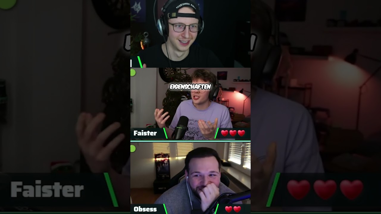 Beide Schere heben #league #leagueoflegends #leaguetok #twitch #krokoboss #faister