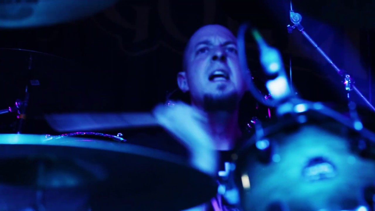 PIST - Mind Rotter (Official Music Video) (APF Records)