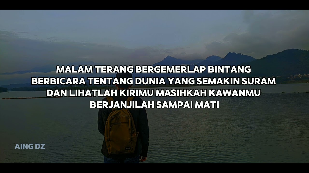 Rebellion Rose feat Havinhell - Bermalam Bintang (Tanpa Vokal Cowok) Karaoke Version