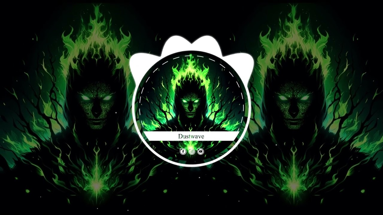 Yailin La Mas Viral - Silla | Dustwave Remix