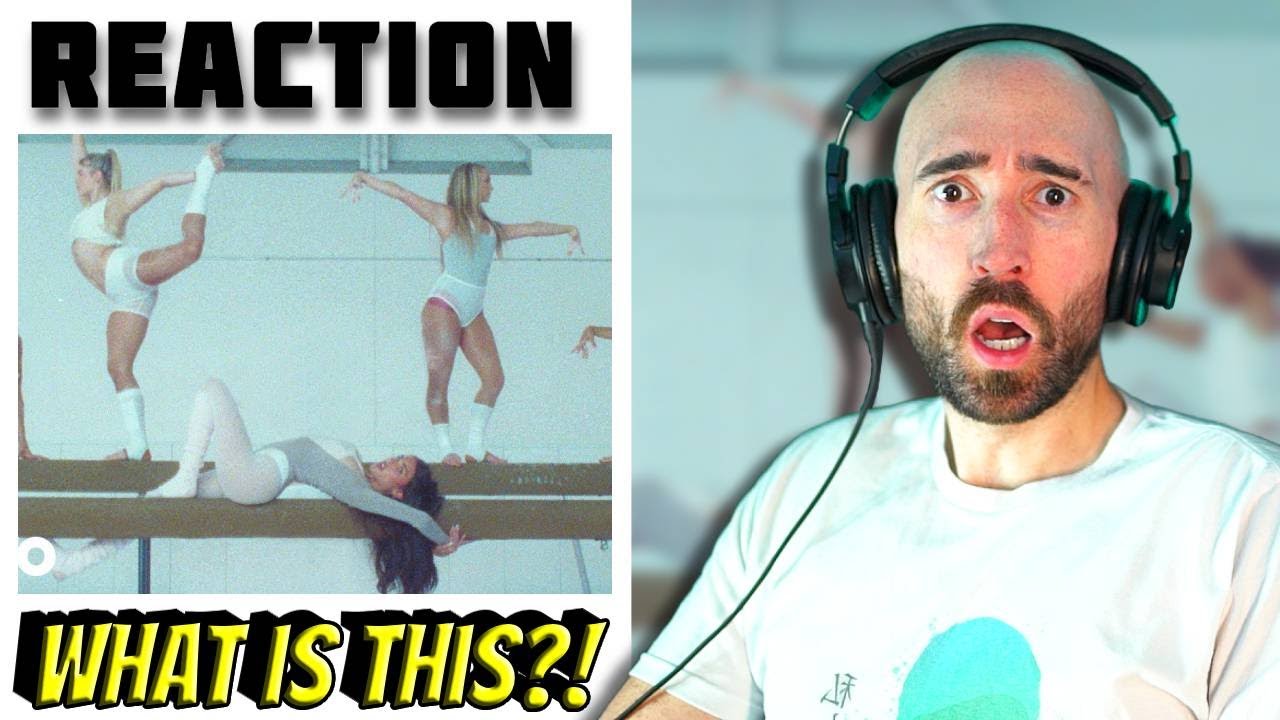 HER OWN LANE! MADISON BEER - YES BABY [FIRST REACTION]