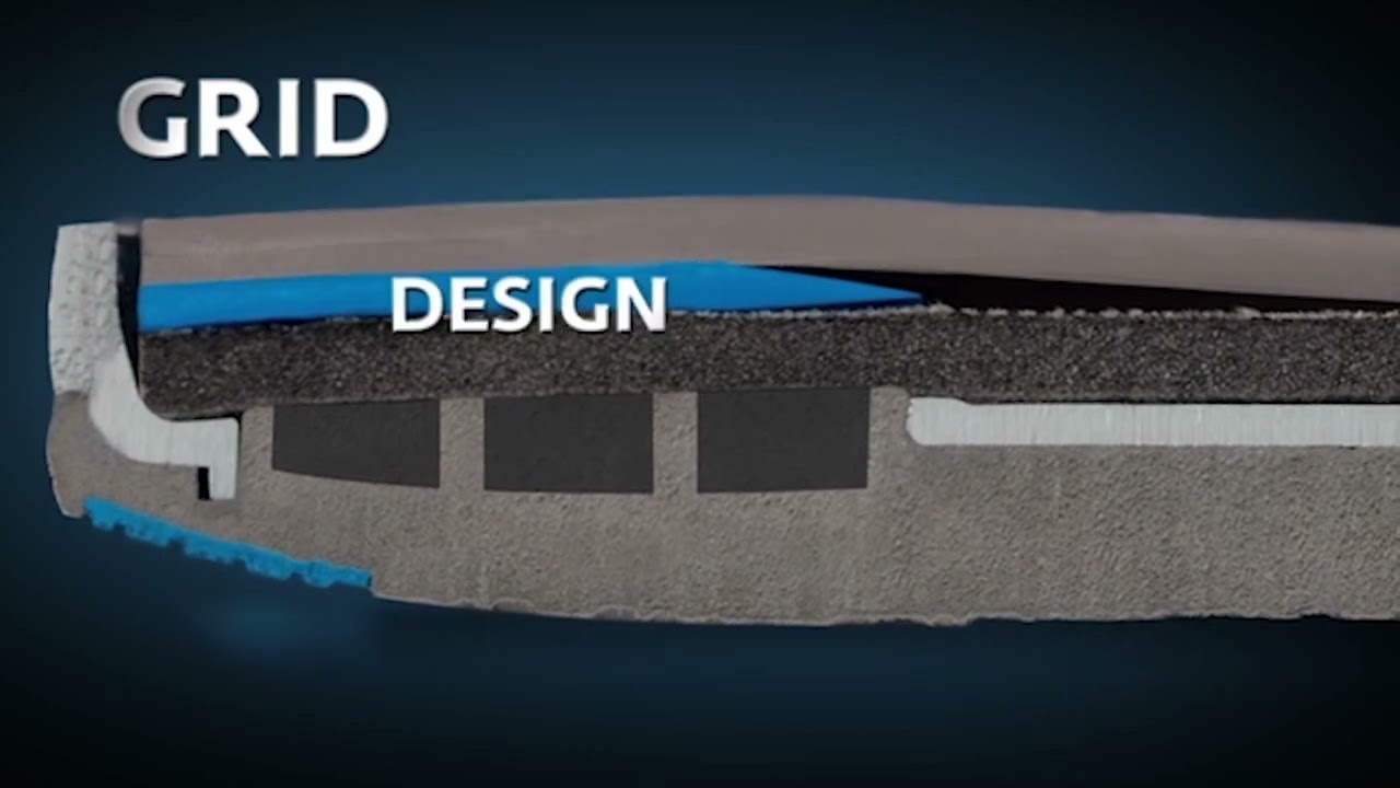 Aircast AirSelect Product Video