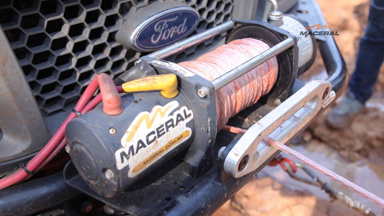 Maceral Patesca