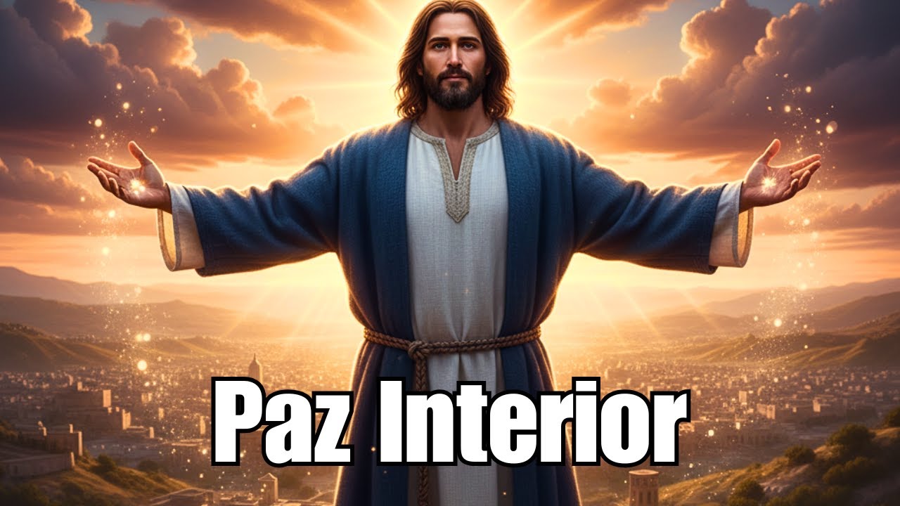 Esta Oración Te Ayudará a Soltar la Ansiedad y Descansar en Dios