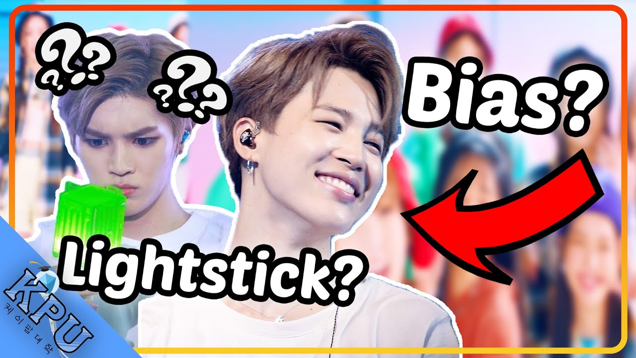10 K-Pop Terms You MUST Know in 2021! (2021 UPDATE!) | K-Pop University (KPU)
