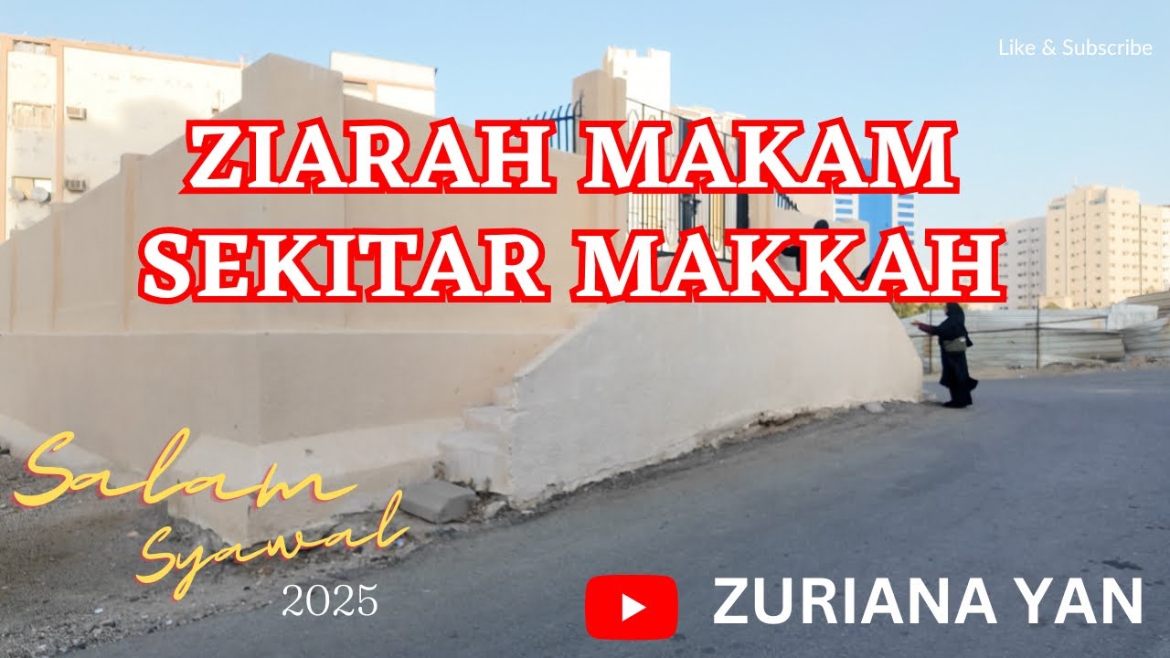 Suasana Mekkah Setelah Visa Umrah & Ziarah di Tutup