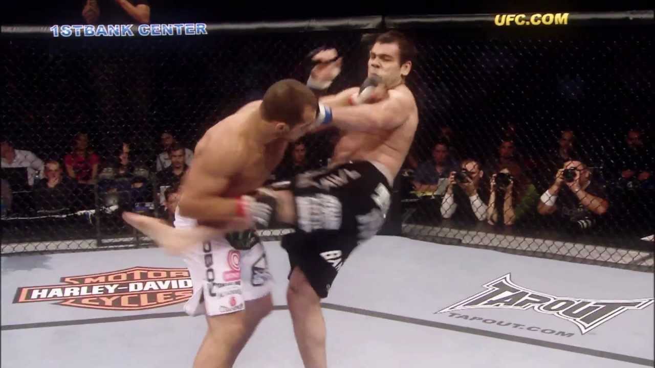 UFC 155 - Dos Santos vs Velasquez Promo (English)