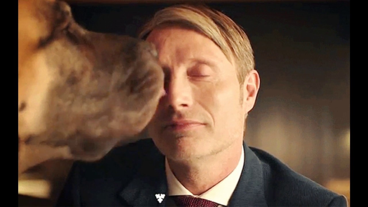 Mads Mikkelsen...