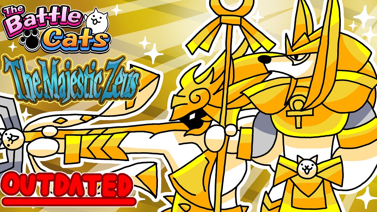 Battle Cats | Ranking All Almighties from Worst to Best (OUTDATED)