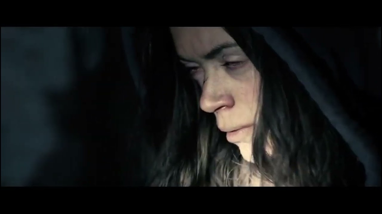 demon girl das bose lebt in ihr Horror ganzer film auf deutsch KEKSI -KINO