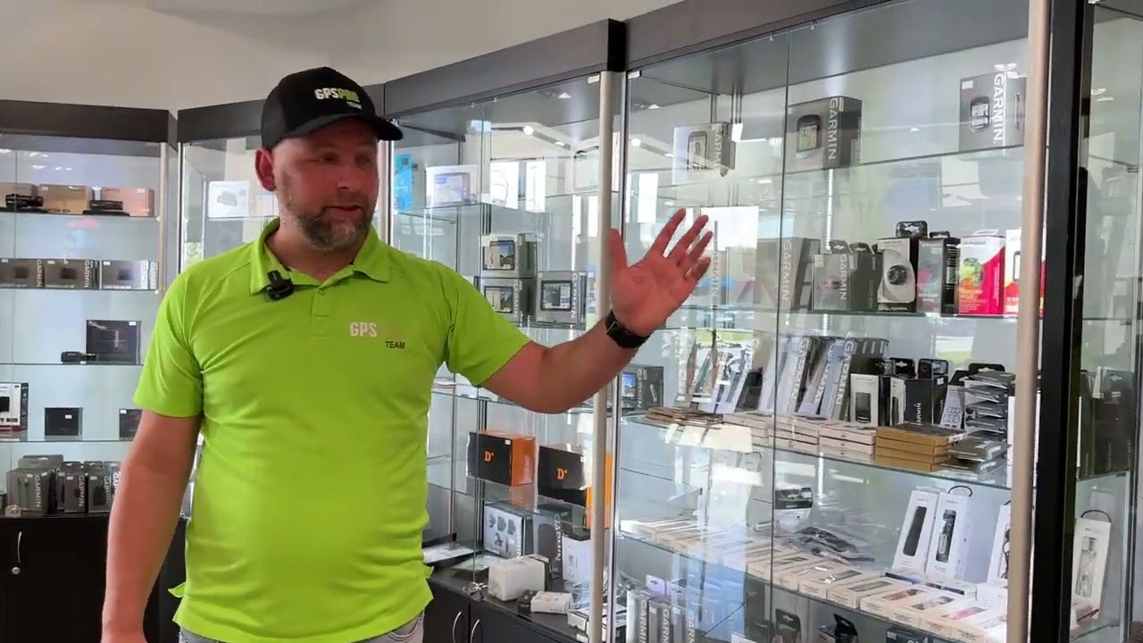 Viss par droniem, eholotes ar atlaidēm! GPSPRO jaunumi maijā