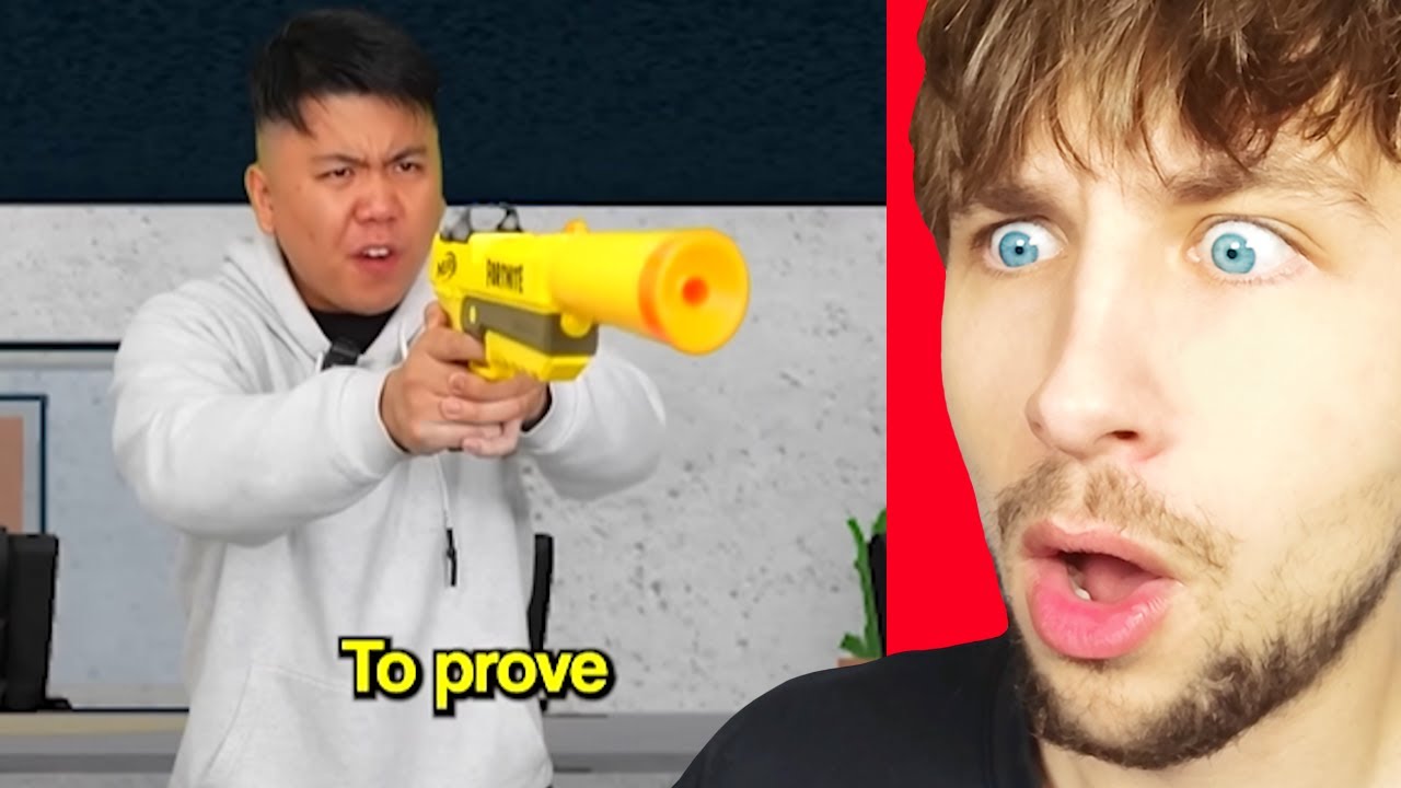 React to Vindooly Most Viral Shorts!