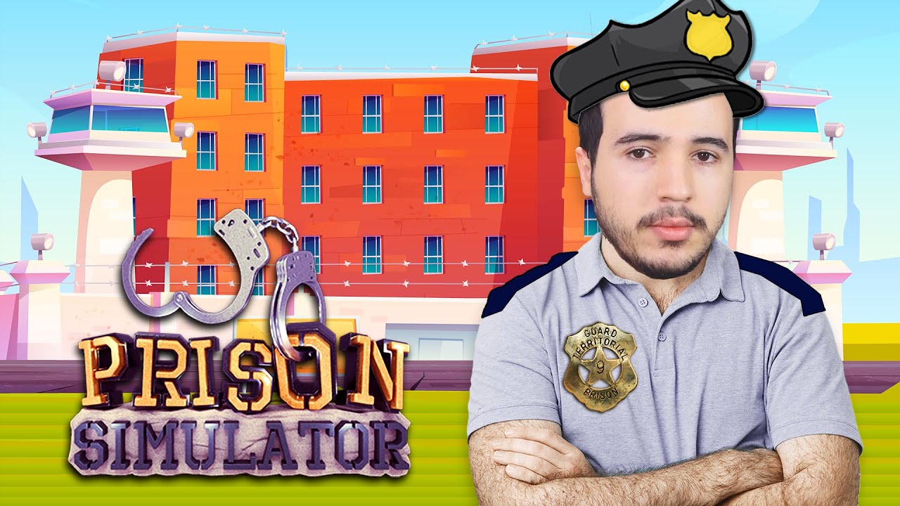 JE MAINTIENS L’ORDRE EN PRISON
