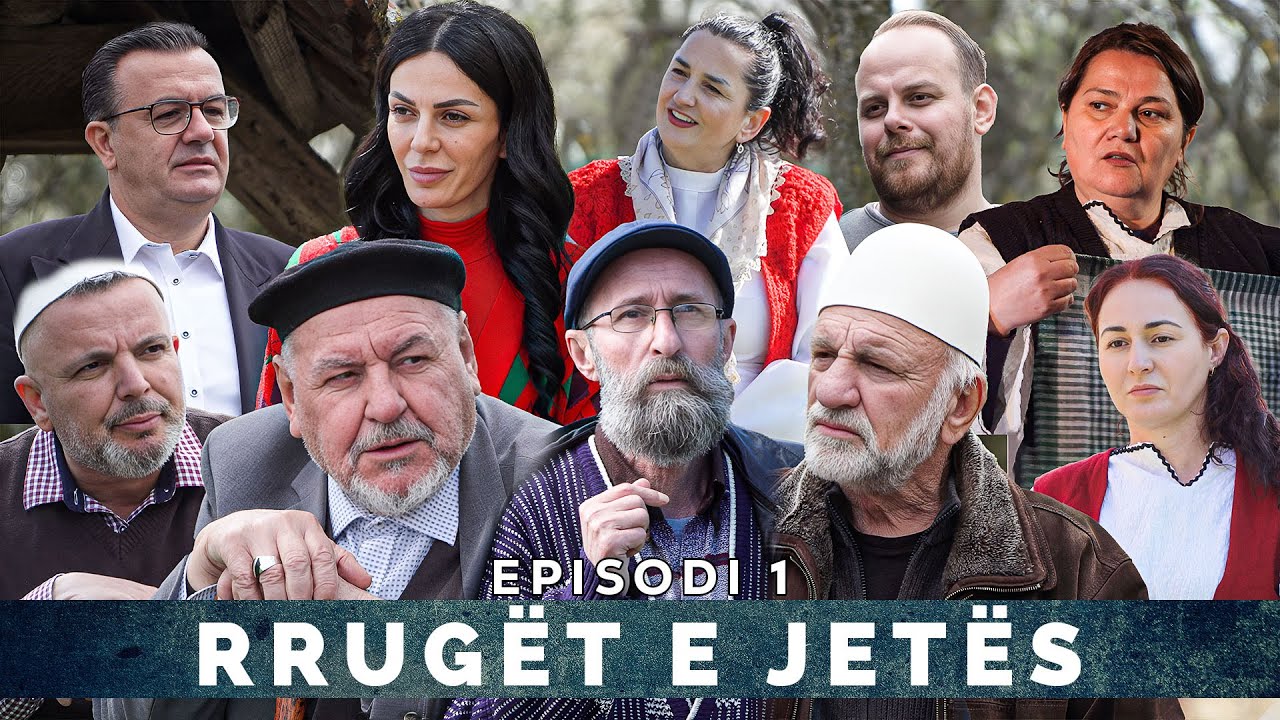 Rrugët e Jetës - Episodi 1