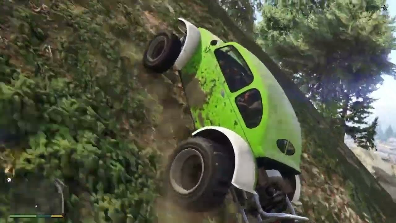 GTA V - CUSTOM CARS GAMEPLAY 2023