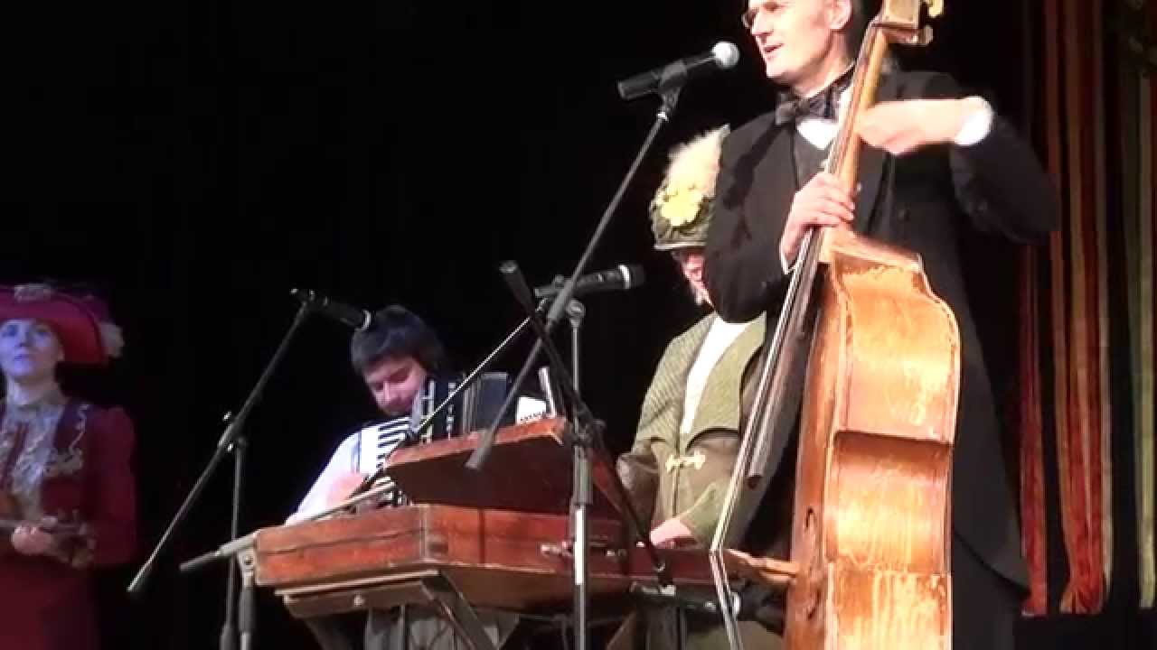00530 Lieldienas kc IĻĢUCIEMS  6.04.2015-kapela „Hāgenskalna muzikanti