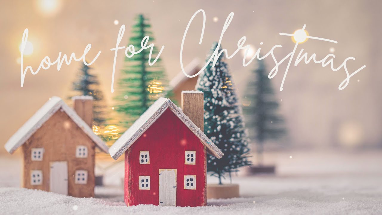 12.27.20 - Home by Another Way - Traditional Worship Service