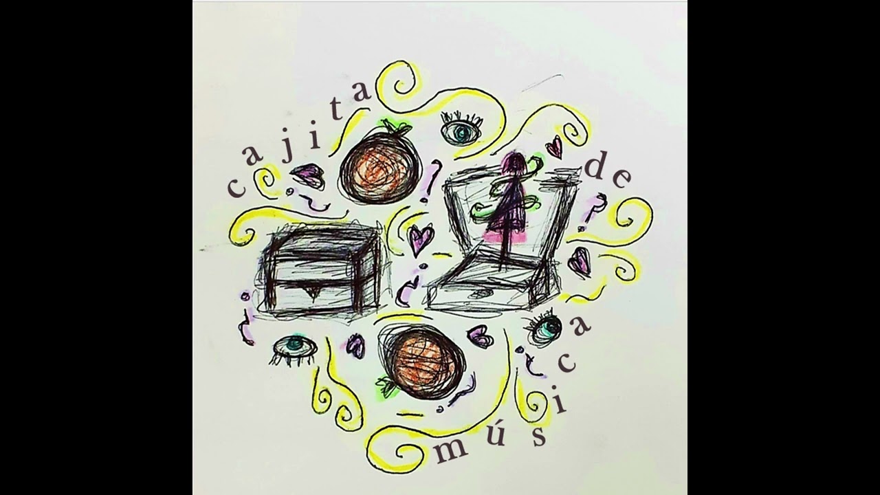 cajita de música