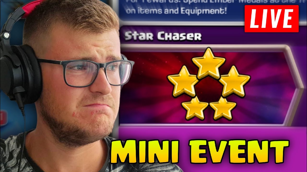 🔴ULTIMUL EVENT DE ANUL ACESTA! Clash of Clans Romania