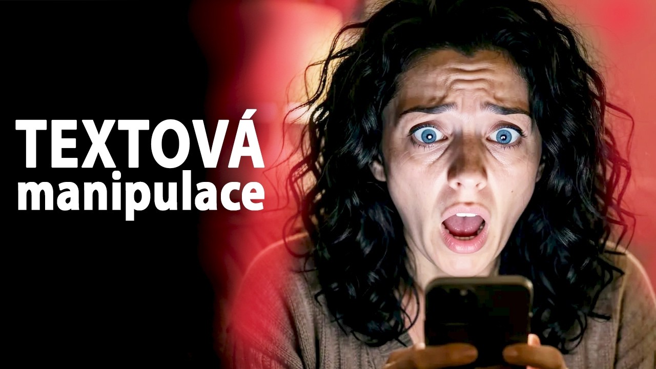 TEXTOVÉ ZPRÁVY jako narcistický NÁSTROJ k emoční MANIPULACI ve vztahu