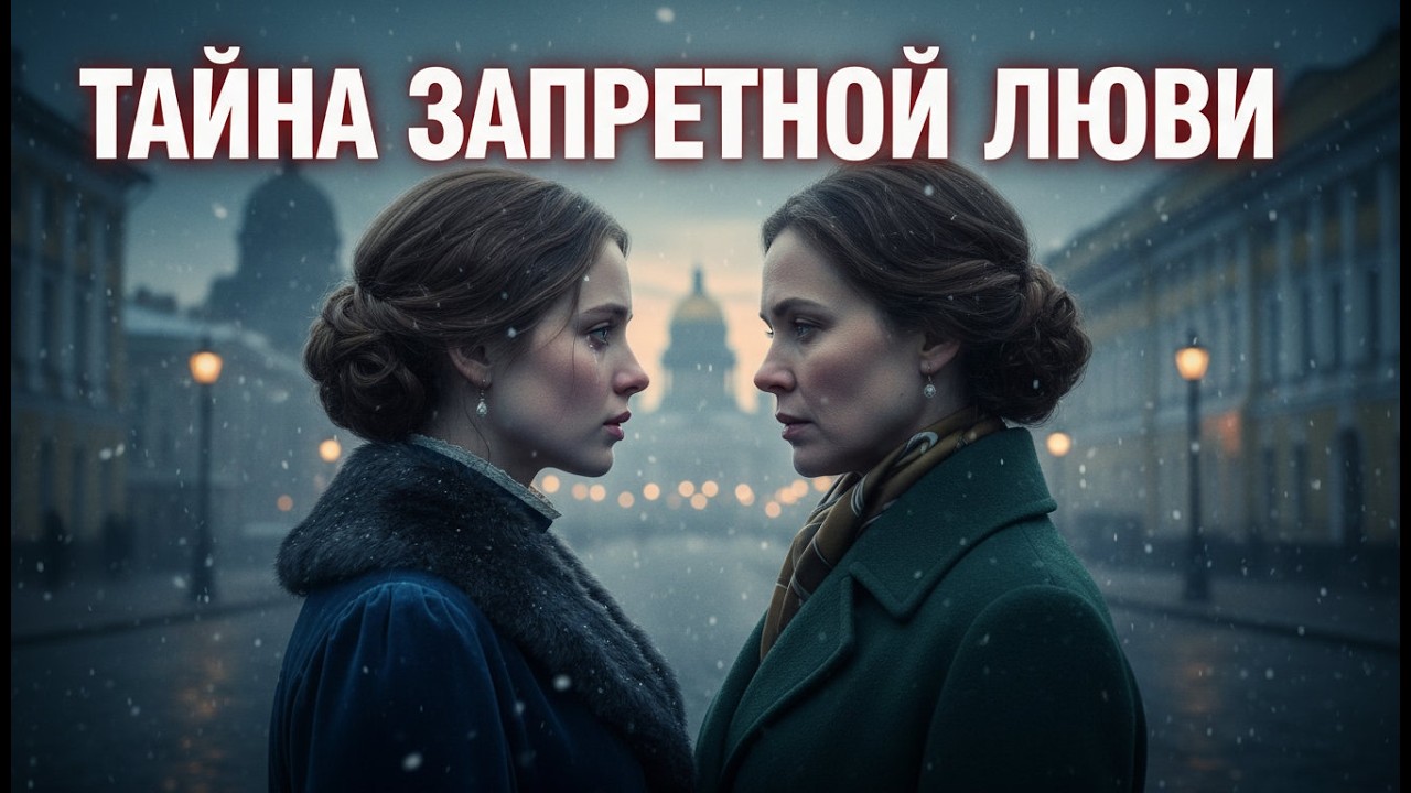 Подруга сестры поцеловала меня — и семья рухнула