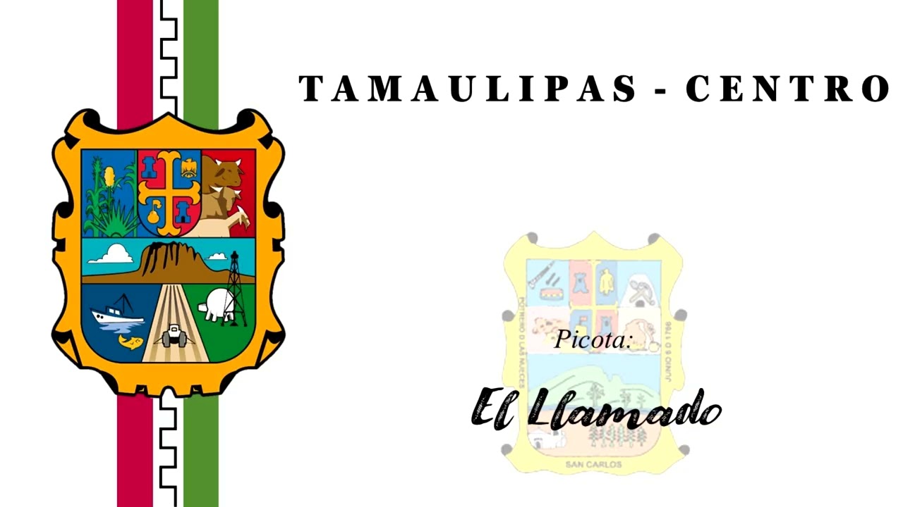 El Llamado - Picota