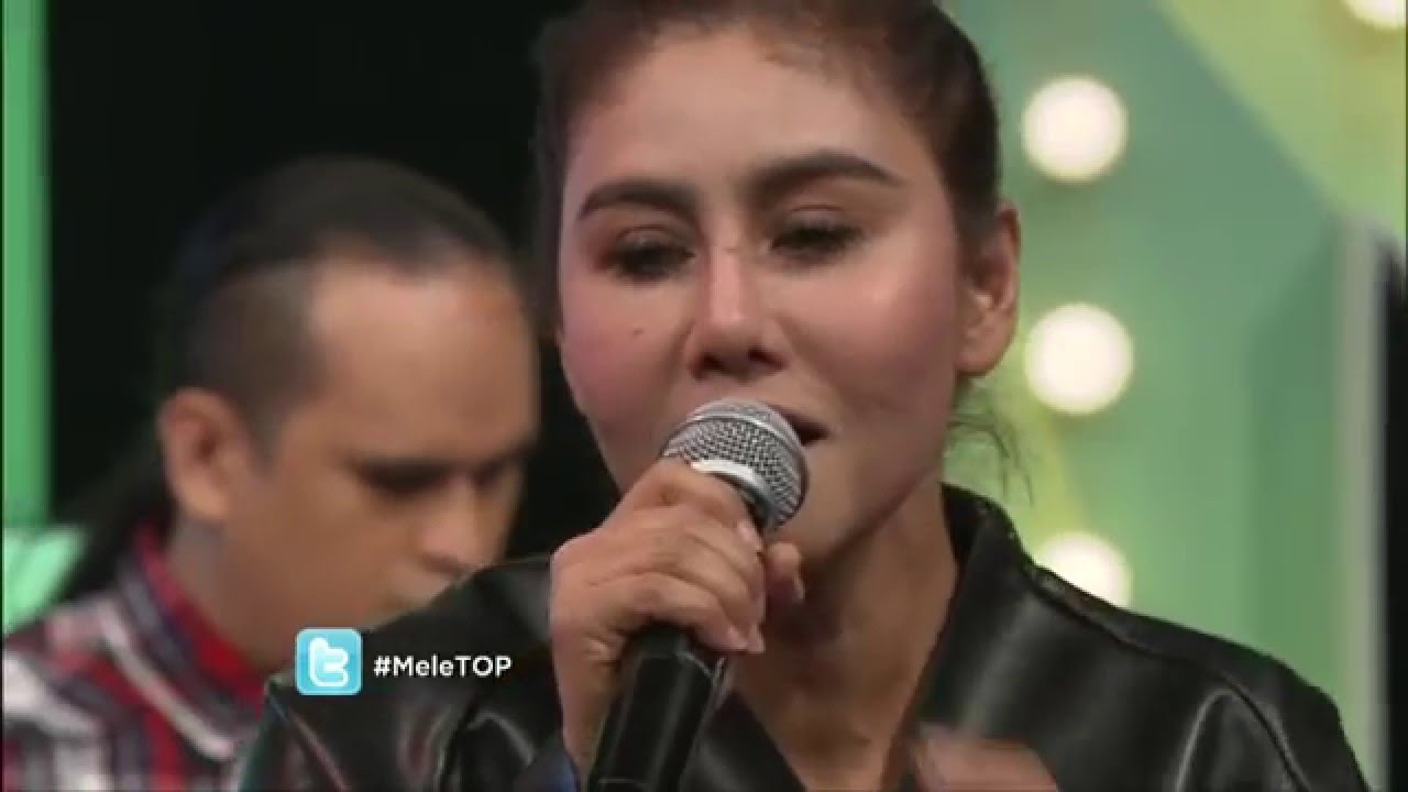 MeleTOP - Ciri Yang Dicari Ella & Ziana Zain Dalam Seiras Seirama' Ep164 [22.12.2015]