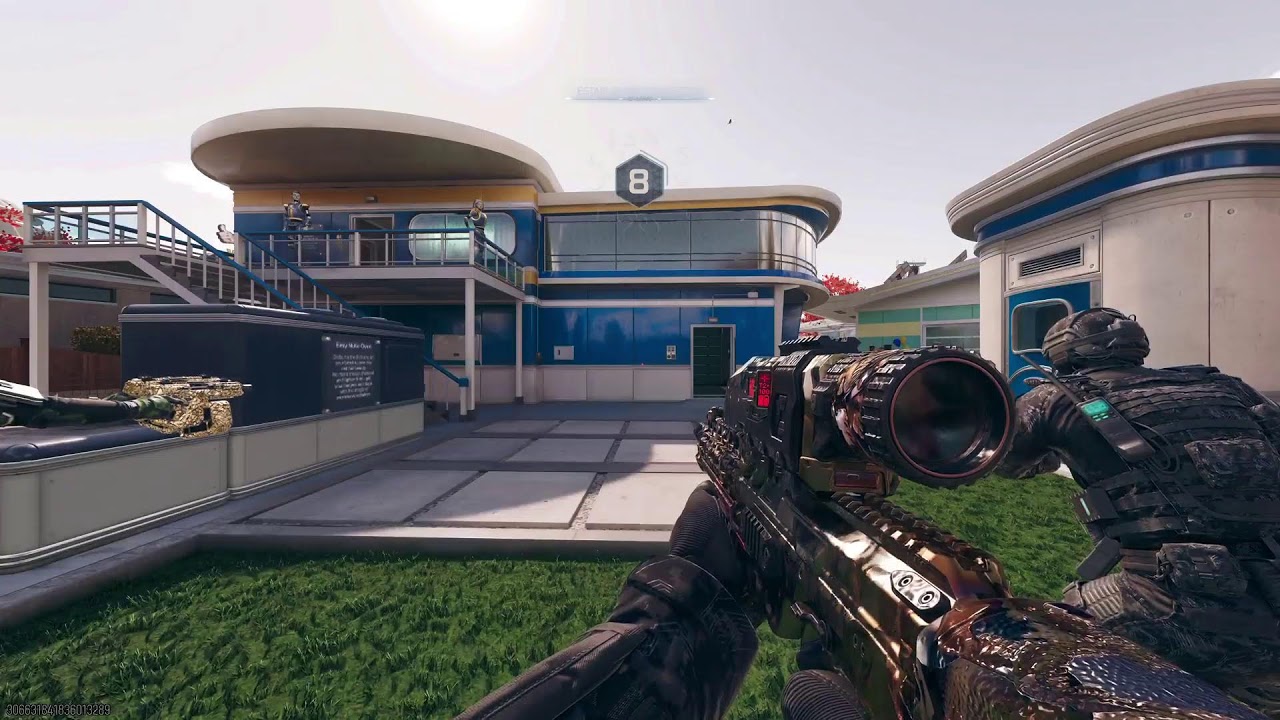 Call of Duty: Black Ops 7 [Sniper] (FR)