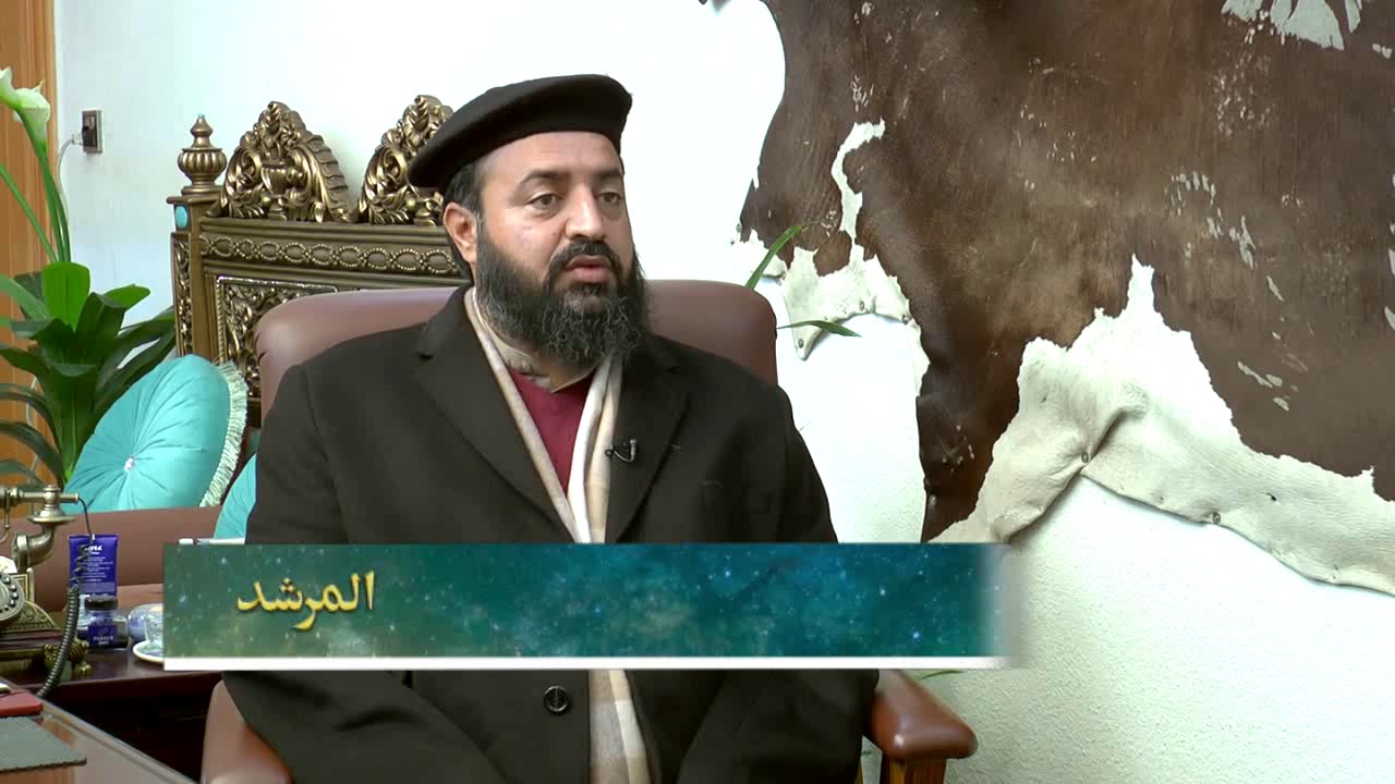 Almurshed.Tv Ep 218 Full