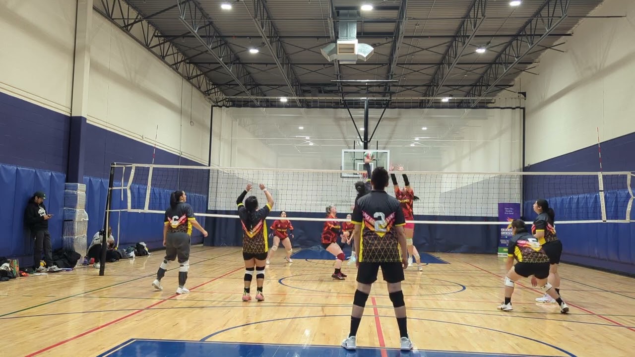 W2G1S2 Tsunami vs Chic-Fil-Ace