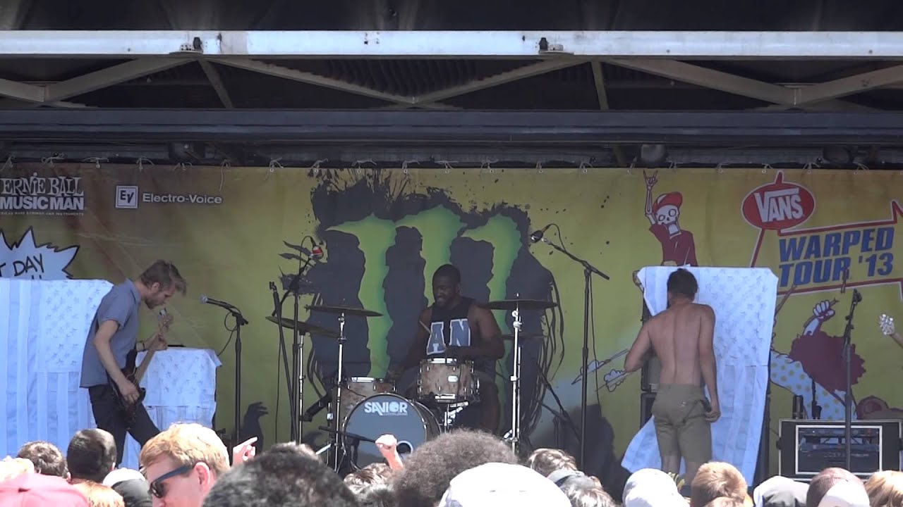 letlive. - 