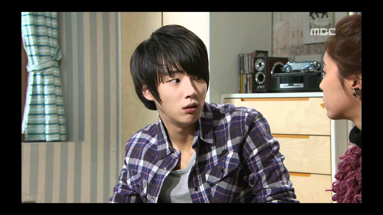 지붕뚫고 하이킥  High Kick 2, 58회, EP058, #01