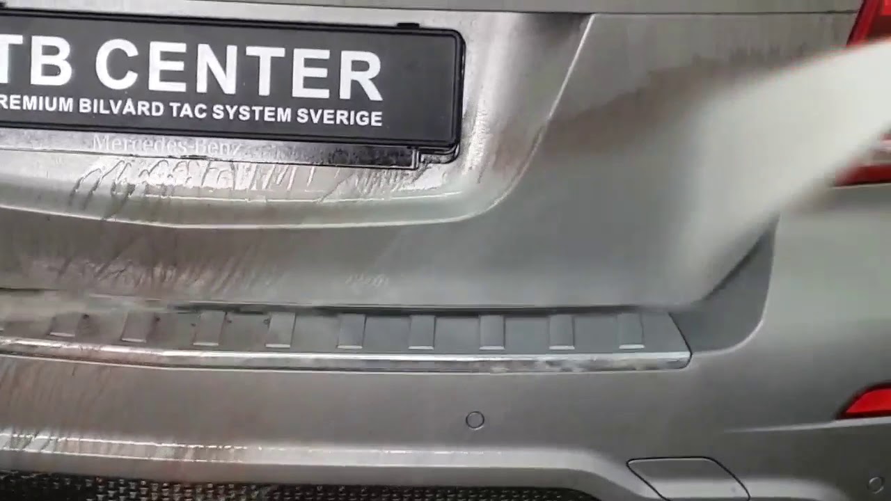 Flygrostl&ouml;sare Flygrost  Flygrostborttagare Car-Chem IronDetox
