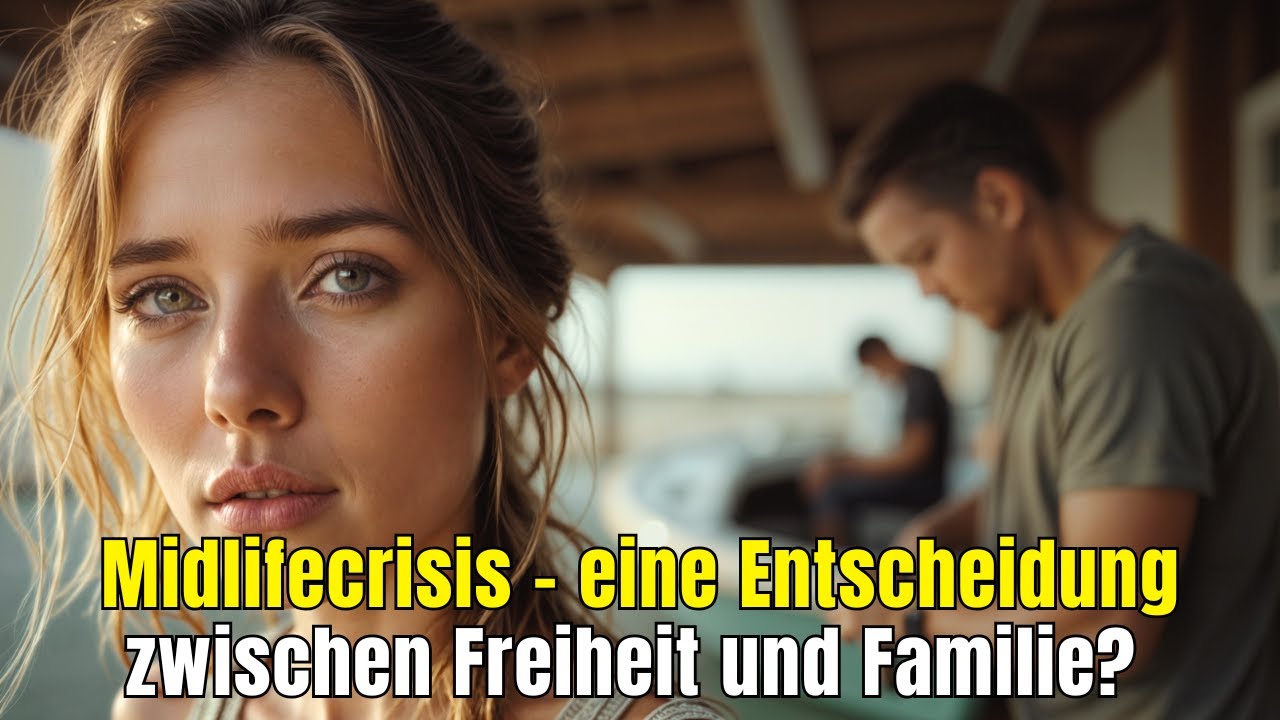 Offene Ehe - ein Weg in die Freiheit oder der Zusammenbruch? Eine Geschichte aus Seattle. Teil 2.