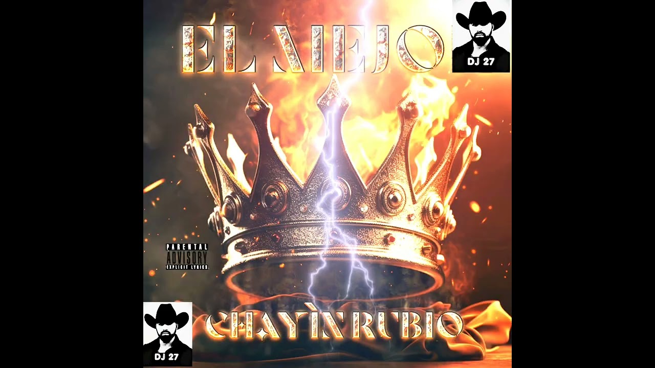 EL MEJOR  ♧  CHAYIN RUBIO