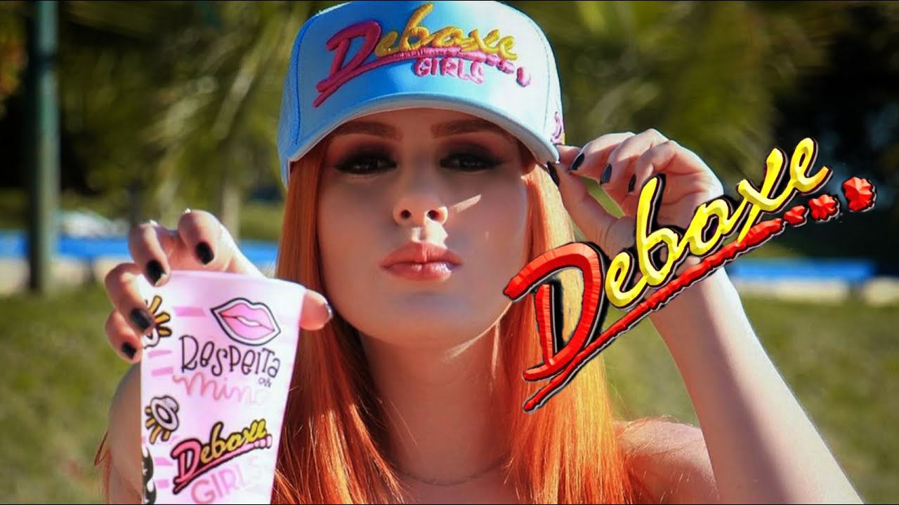 Deboxe2021 - Diego Power - Lost In Your Eyes (Deep House)