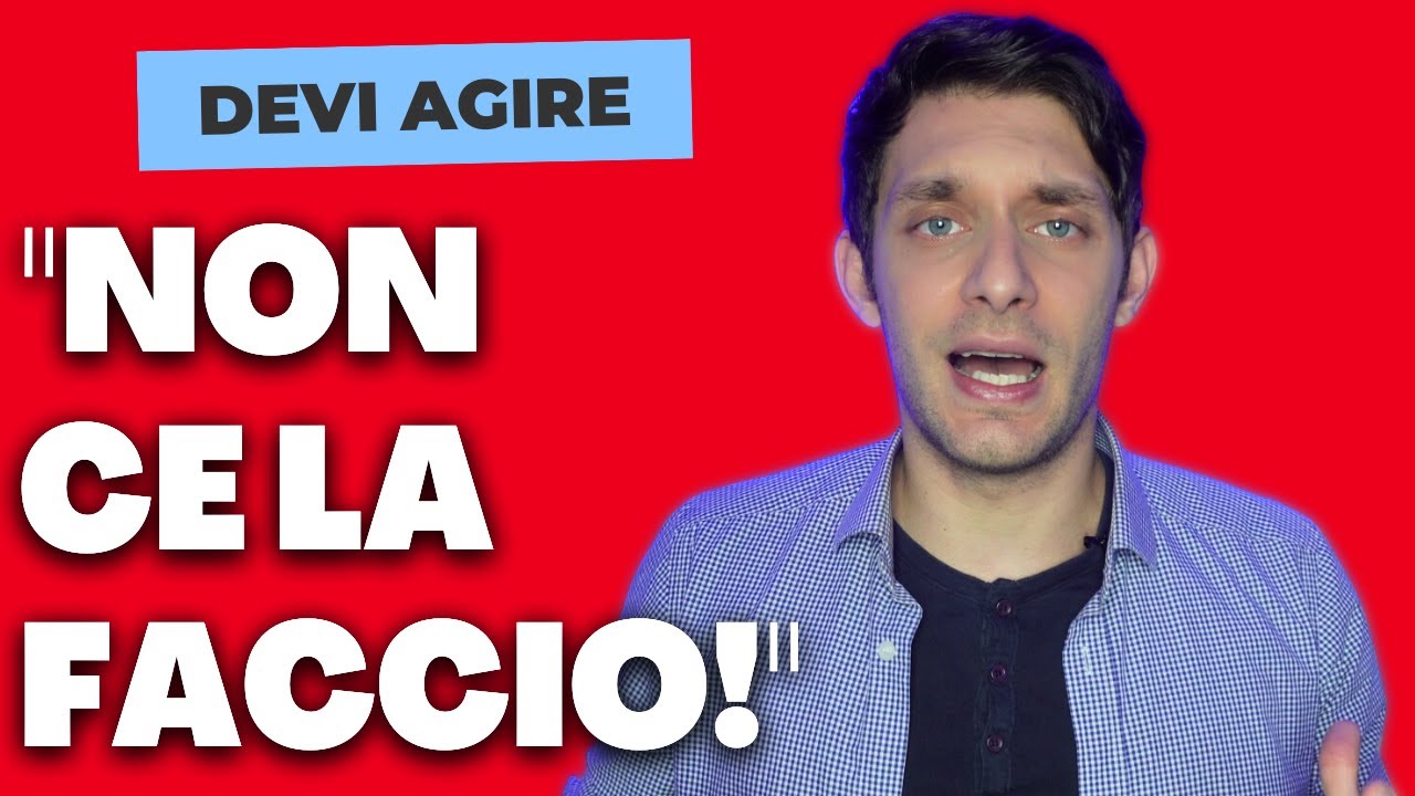 NON riesco ad ANDARE OLTRE alla mia EX...PERCHÉ?
