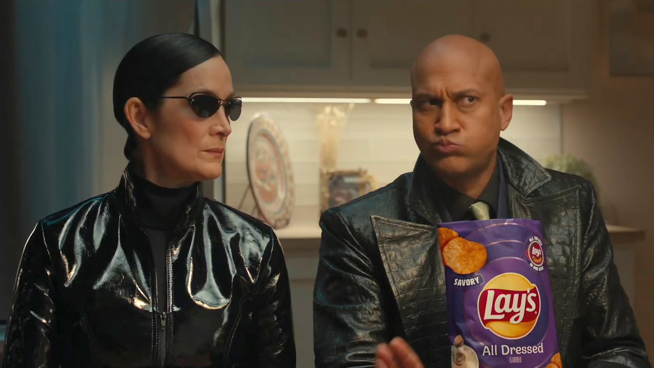 Unlimited Choices | Lay's