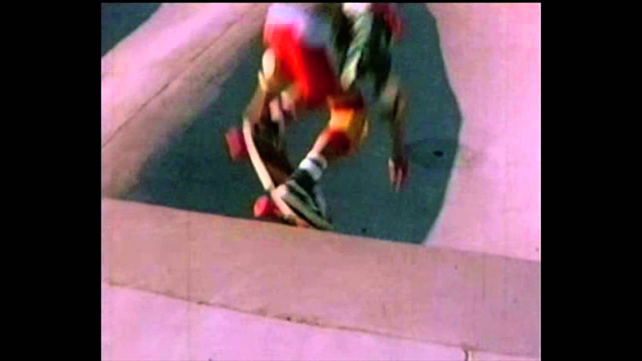 Tommy guerrero from 