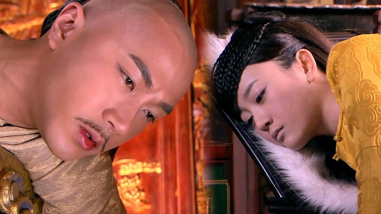 寵妃不幸被害離世，皇帝悲痛欲絕傷心不已，竟然直接氣絕追隨寵妃而去！
