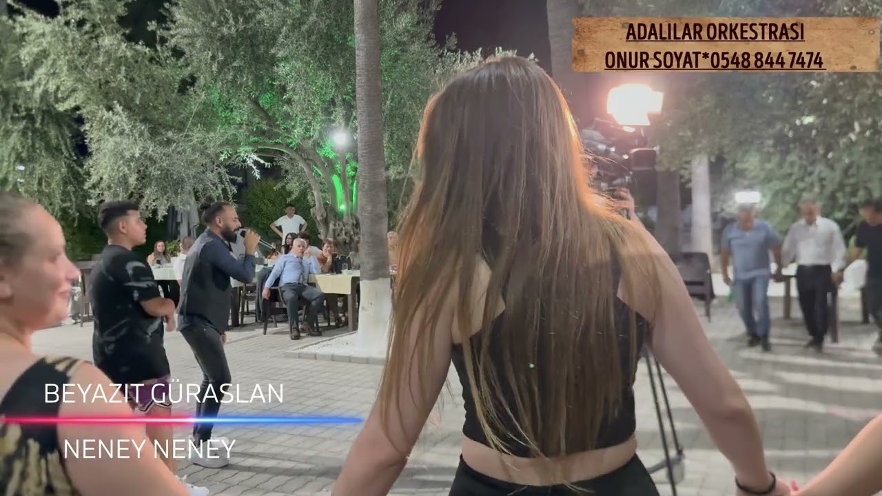 NENEY NENEY