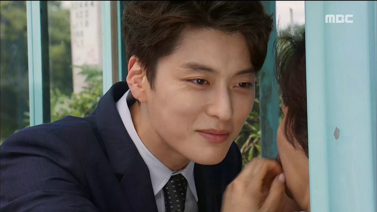 [Teacher Oh Soon Nam] 훈장 오순남 110회 -Jang Seung-jo, obsession! 장승조, 집착의 끝!20170925