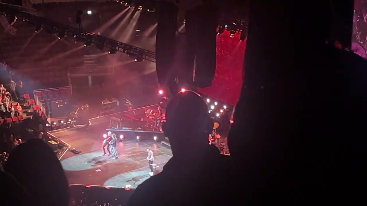 Rascal Flatts - “I Like the Sound of That” live in Chicago 2/6/26